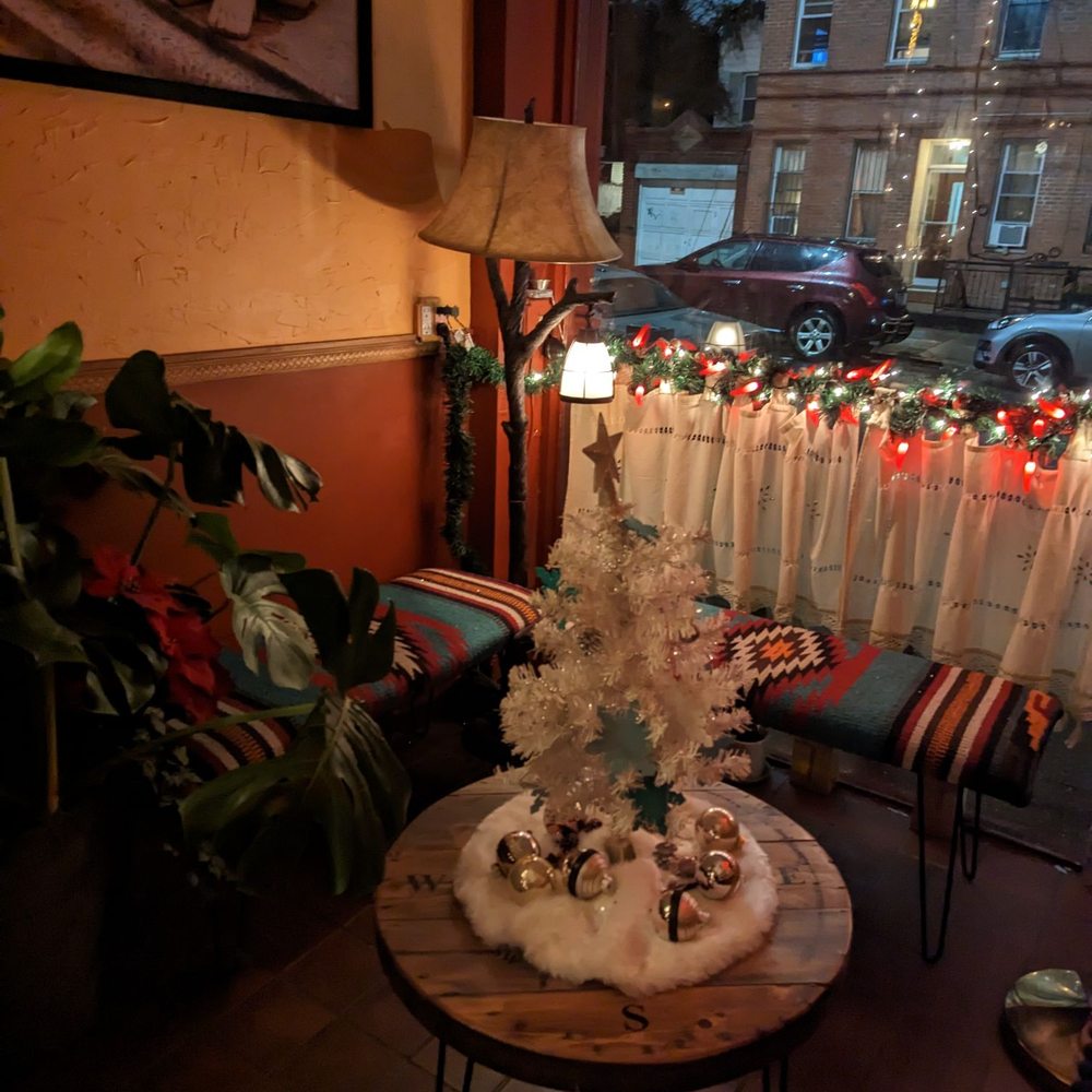 Santa Fe BK - New Mexican Cuisine Near Me - Brooklyn, New York Santa Fe BK - New Mexican Cuisine Near Me - Brooklyn, New York