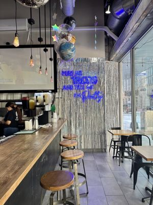 Space City Birria by null