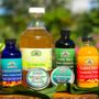Ho'olono Natural Remedies