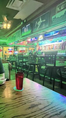 Ye Olde Falcon Pub by null