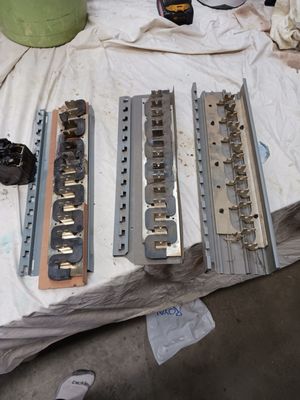 GM Conniff Construction Logo