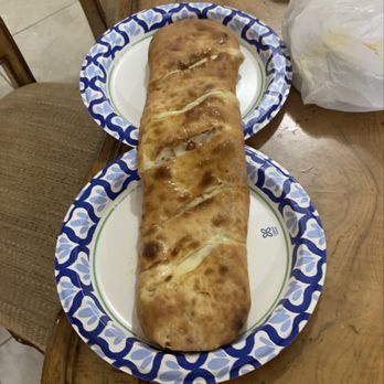 Emilio's Pizzeria - Pepperoni Stromboli - Pizza Near Me - Henderson, Nevada Emilio's Pizzeria - Pepperoni Stromboli - Pizza Near Me - Henderson, Nevada