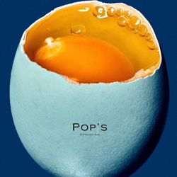 Pop's Espresso Bar