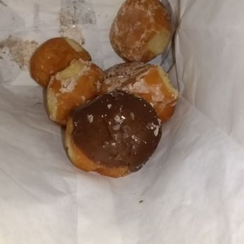 Rainbow Donuts - Donuts Near Me - Plano, Texas