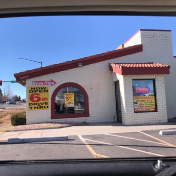 Fritangas Mexican Restaurant - Mexican Near Me - Aurora, Colorado