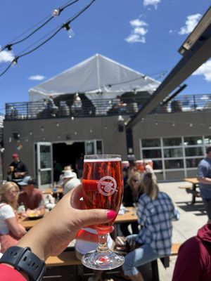 Red Leg Brewing Company by null
