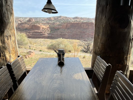 Kiva Koffeehouse by null