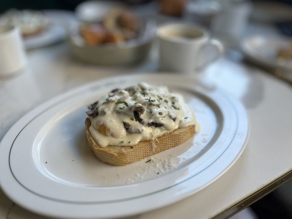 BISTRO DU JOUR Updated September 2024 426 Photos & 226 Reviews 99