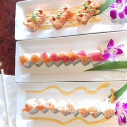 Golden Tiger Roll