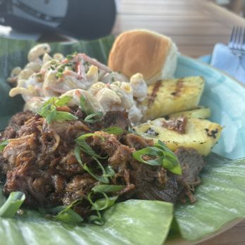 Big Chill Island House - Hawaiian Kalua Pork - Seafood Near Me - North Myrtle Beach, South Carolina Big Chill Island House - Hawaiian Kalua Pork - Seafood Near Me - North Myrtle Beach, South Carolina