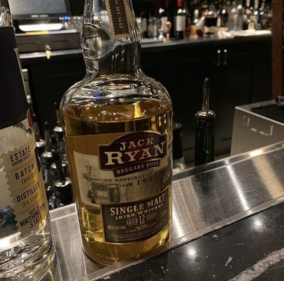 Whiskey by John Howie by null