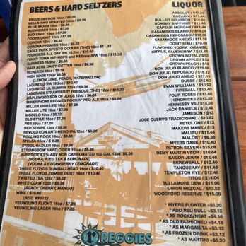 Reggie's on the Beach - Venues & Event Spaces Near Me - Chicago, Illinois Reggie's on the Beach - Venues & Event Spaces Near Me - Chicago, Illinois