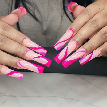 Modern Nails & Spa - Nail Salons Near Me - Arlington, Virginia Modern Nails & Spa - Nail Salons Near Me - Arlington, Virginia