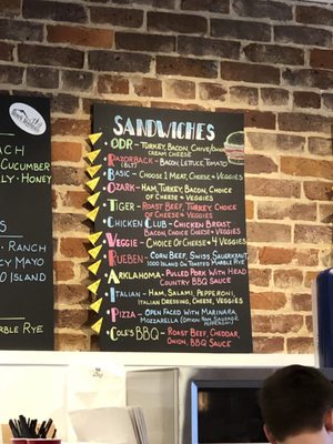 Menu photo 4 Ozark Mountain Bagel Bentonville, AR Menu photo 4 Ozark Mountain Bagel Bentonville, AR