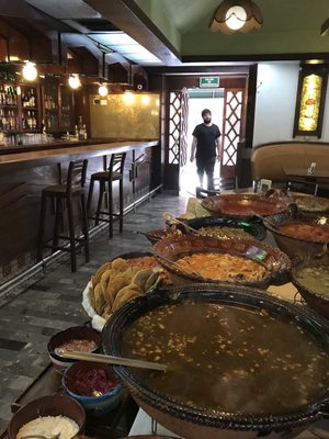 El Gallo de Oro by null