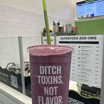 Clean Juice - Juice Bars & Smoothies Near Me - Los Angeles, California Clean Juice - Juice Bars & Smoothies Near Me - Los Angeles, California
