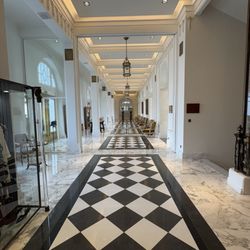 Eurostars Hotel Real