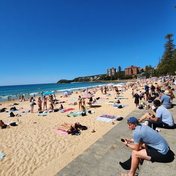 Manly Beach - Beaches Near Me Manly Beach - Beaches Near Me