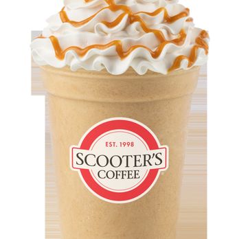 Scooter's Coffee - Coffee & Tea Near Me - Springfield, Illinois