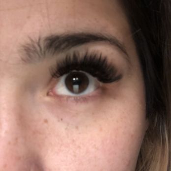Moon Lashes & Brows - Eyelash Service Near Me - Santa Clara, California Moon Lashes & Brows - Eyelash Service Near Me - Santa Clara, California