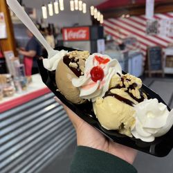 The Coyote Cone