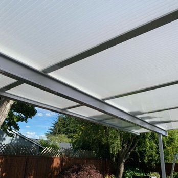 Willamette Valley Patio Covers - Patio Coverings Near Me