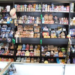 Jl's Smoke Shop