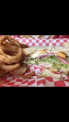 The B.T.C. Old-Fashioned Grocery by null