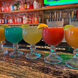La Fuente Mexican Bar & Grill
