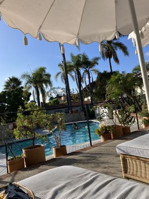 Casa Laguna Hotel & Spa by null