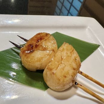Nanban-Kan - Live Scallop - Japanese Near Me - Los Angeles, California Nanban-Kan - Live Scallop - Japanese Near Me - Los Angeles, California