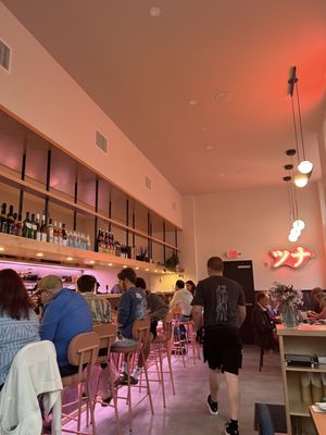 Mr. Tuna by null Mr. Tuna by null