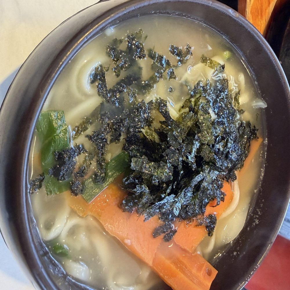 Mindeulle - Korean Near Me - Buena Park, California