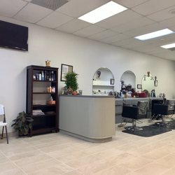 T&T Hair Design