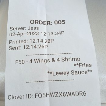 Lewey's Seafood and Wings - Southern Near Me - Jacksonville, Florida Lewey's Seafood and Wings - Southern Near Me - Jacksonville, Florida