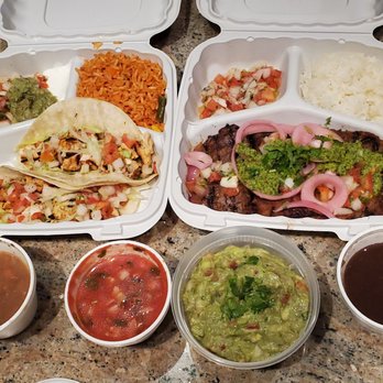 Dos Amigos - Tex-Mex Near Me - Alexandria, Virginia Dos Amigos - Tex-Mex Near Me - Alexandria, Virginia