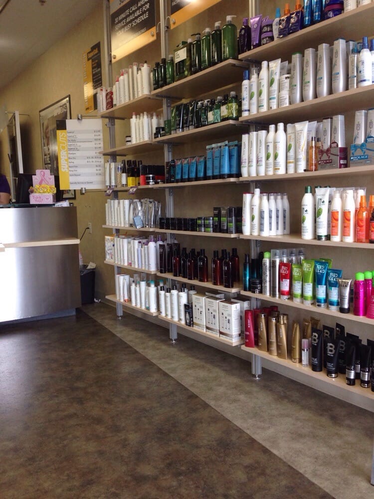 SUPERCUTS Updated October 2024 2709 W Expy 83 Ste 165, Harlingen