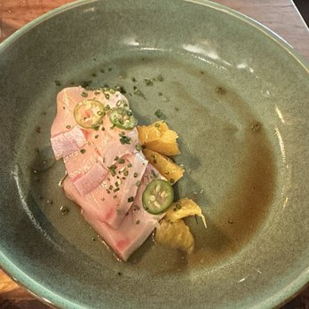 Kitsu Nori - Crudo - Japanese Near Me - Austin, Texas Kitsu Nori - Crudo - Japanese Near Me - Austin, Texas