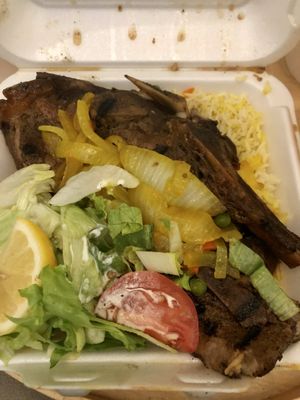 Sahan Restaurant by null