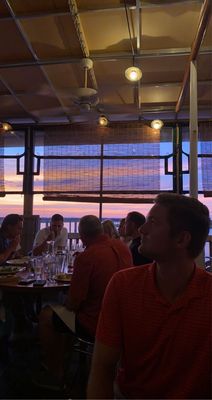 The Boathouse at Breach Inlet by null