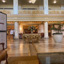 The Spas at French Lick Resort - French Lick