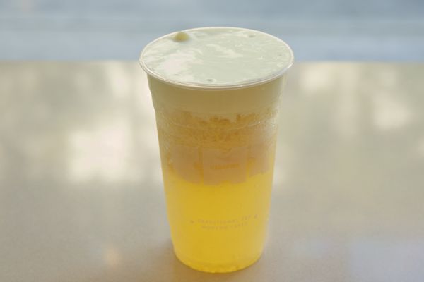 Cha Redefine by null