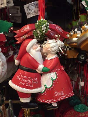 Christmas Cottage by null