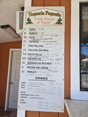 Taqueria Pequena by null