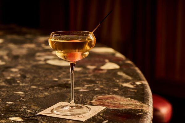 The Dynamo Room by null