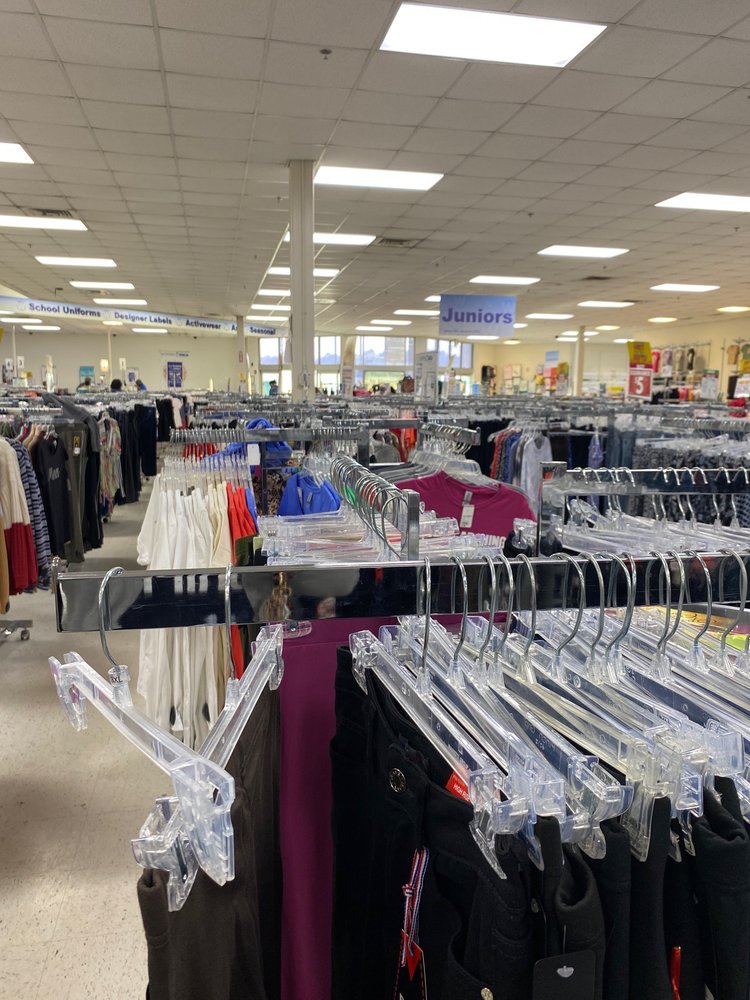 SHOPPERS WORLD 23 Photos 1906 Mt Zion Rd, Morrow,