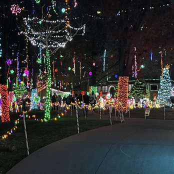 Rhema Christmas Lights - Christmas Lights - Festivals Near Me - Broken Arrow, Oklahoma Rhema Christmas Lights - Christmas Lights - Festivals Near Me - Broken Arrow, Oklahoma