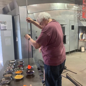Dallas Glass Art - Gathering up some color. - Art Galleries Near Me - Dallas, Texas Dallas Glass Art - Gathering up some color. - Art Galleries Near Me - Dallas, Texas