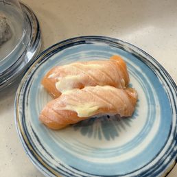 Salmon Salmon