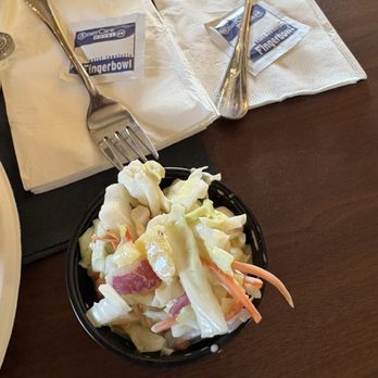 Verde Brewing Company - Pineapple slaw! - Breweries Near Me - Camp Verde, Arizona Verde Brewing Company - Pineapple slaw! - Breweries Near Me - Camp Verde, Arizona